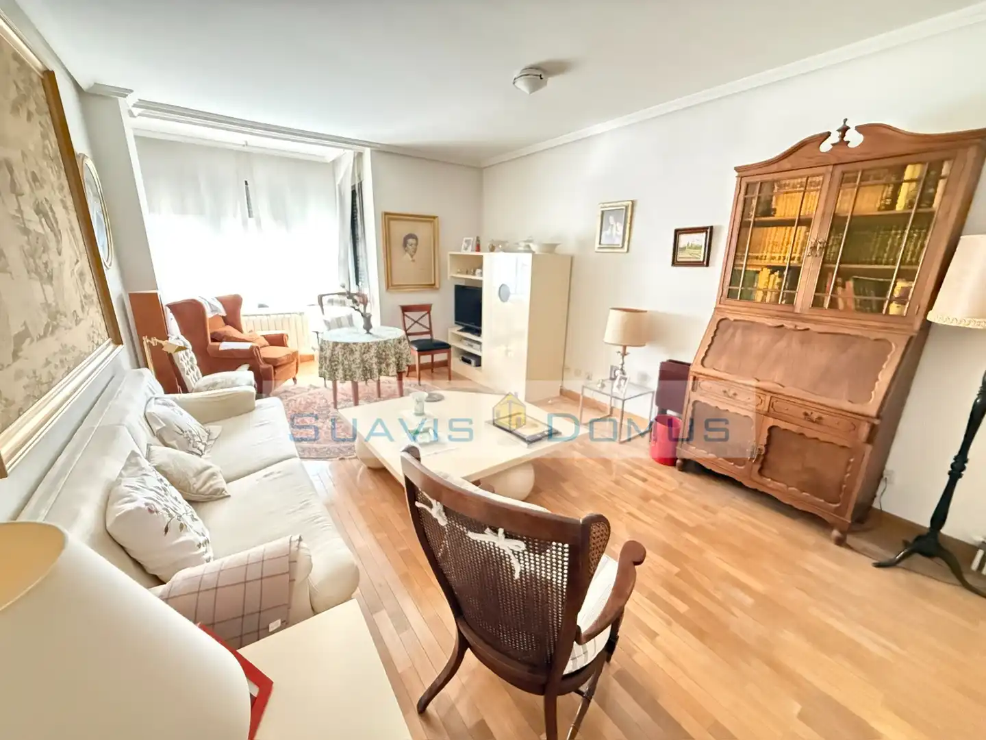 Appartement avec ascenseur à vendre à Avenida de Portugal 9