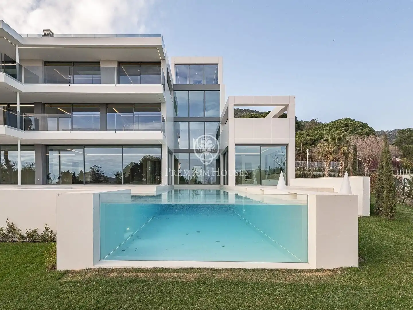 Casa o chalet en venta en Pedralbes