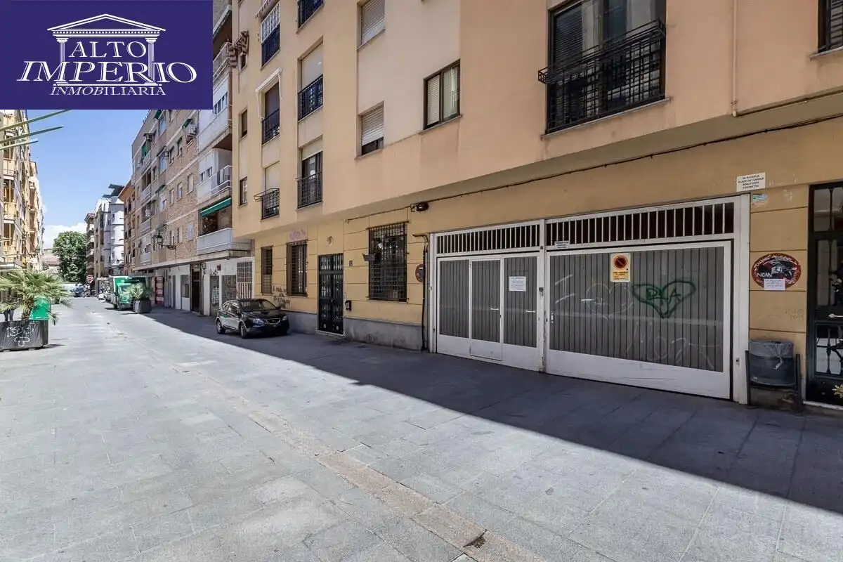 Piso con terraza en venta en Pasaje Conde Alcalá 2, imagen 29