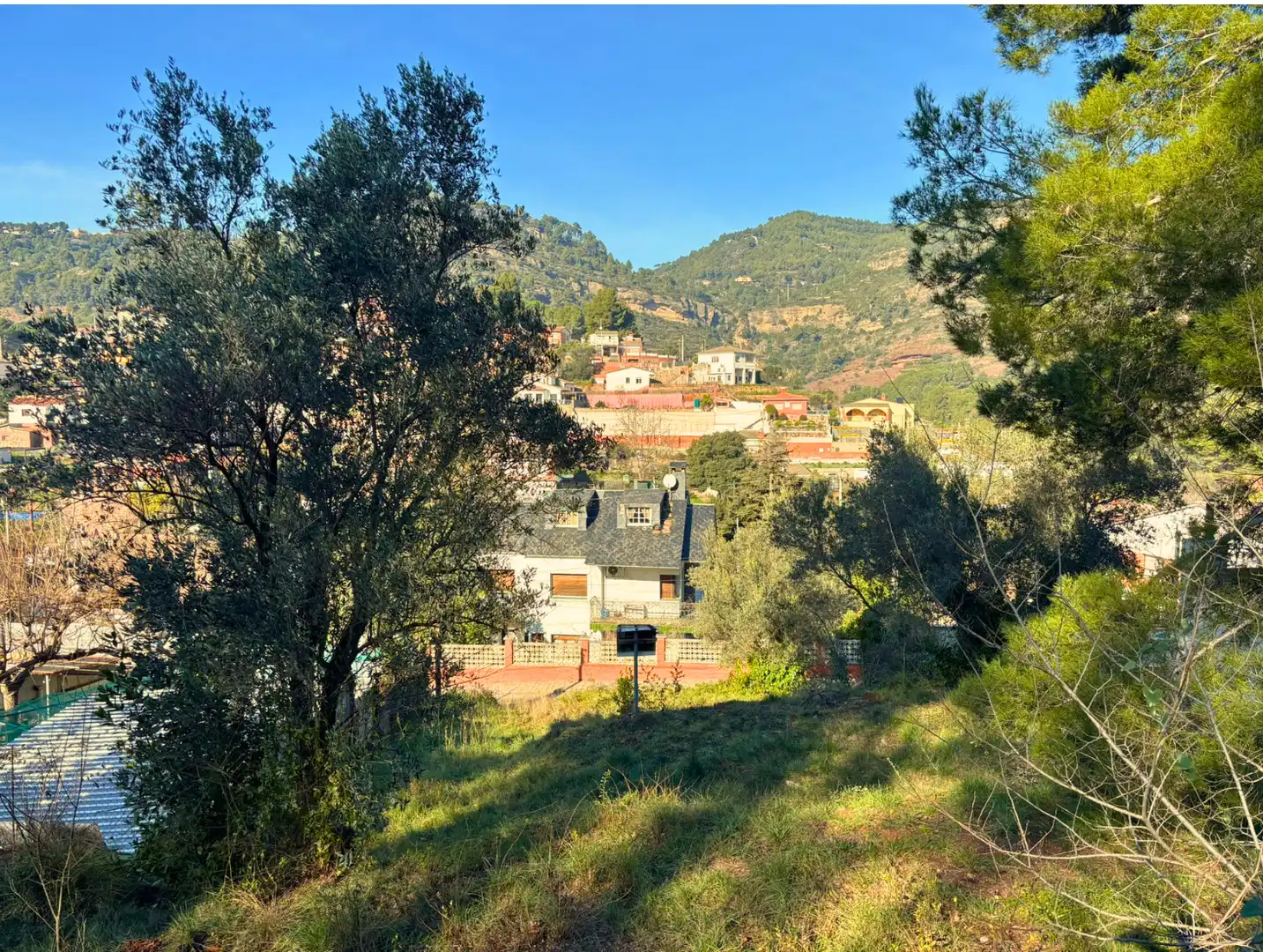Wohnbaugrundstück zum Verkauf in Carrer Racó del Bosc, imagen 10