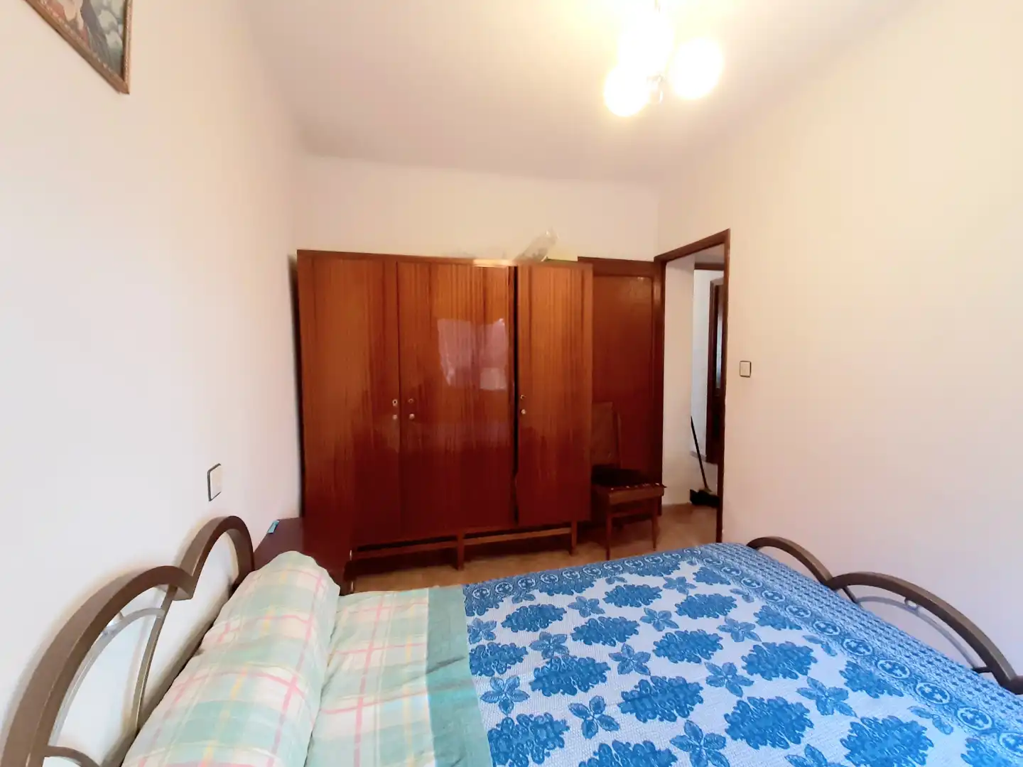 Casa rústica amb jardí en venda a Alguazas, imagen 9