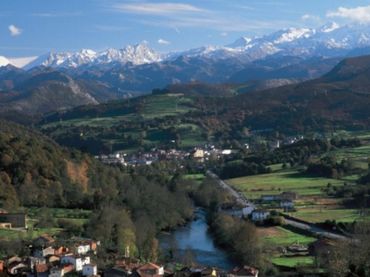 Hotel en venta en Cangas de Onís