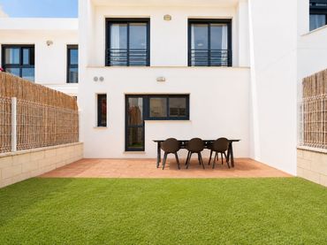 Apartamento en venta en L'Albir