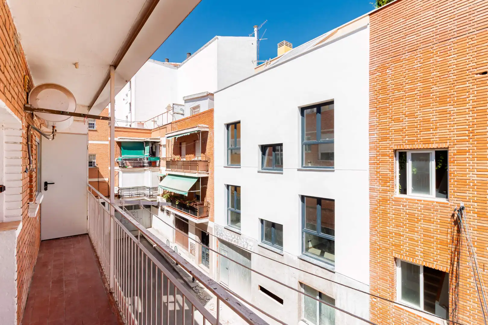 Appartement à vendre à Calle de la Verja, imagen 28