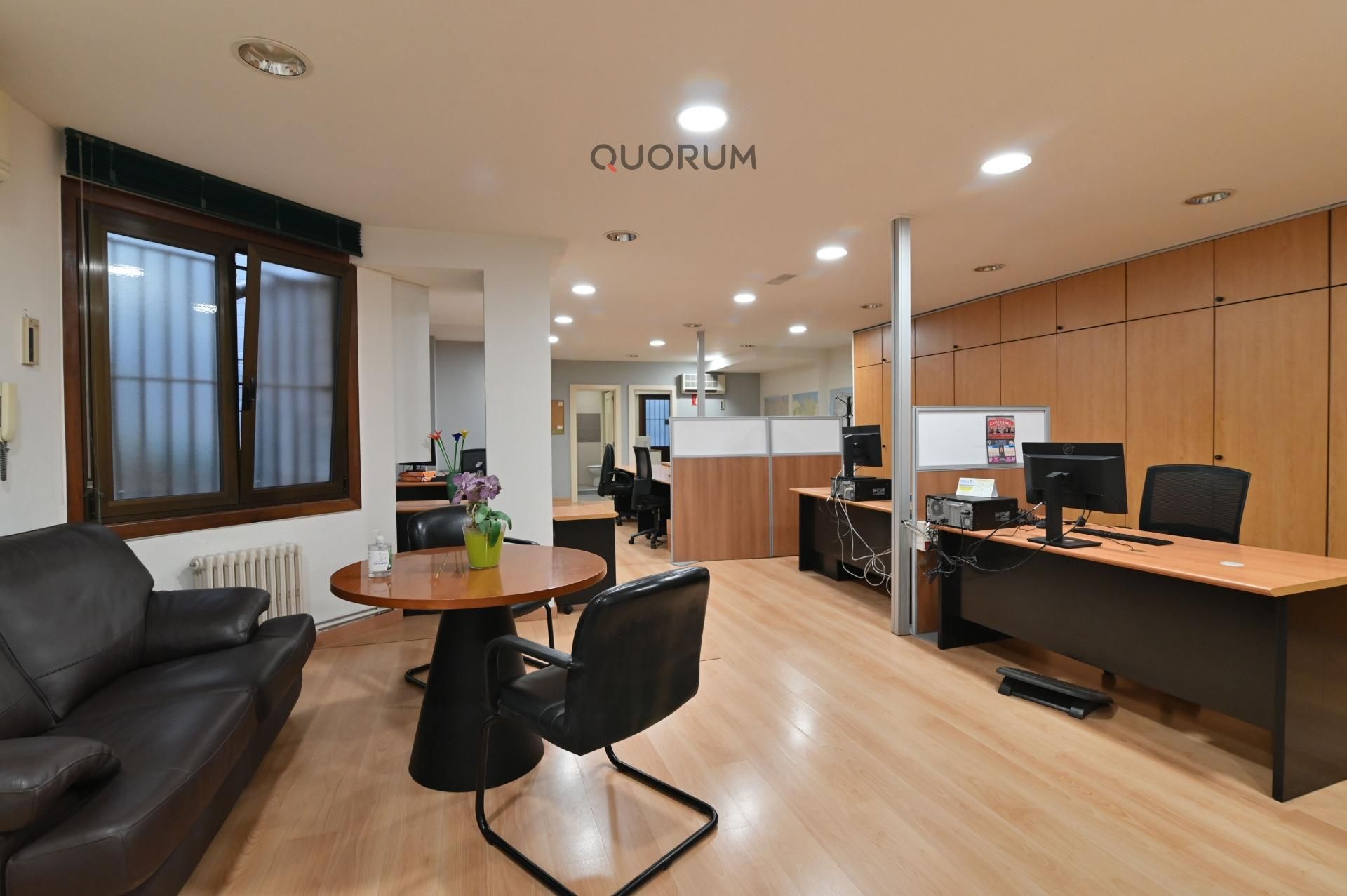 Flat for sale in Bilbao   with Air Conditioner, Heating and Storage room
