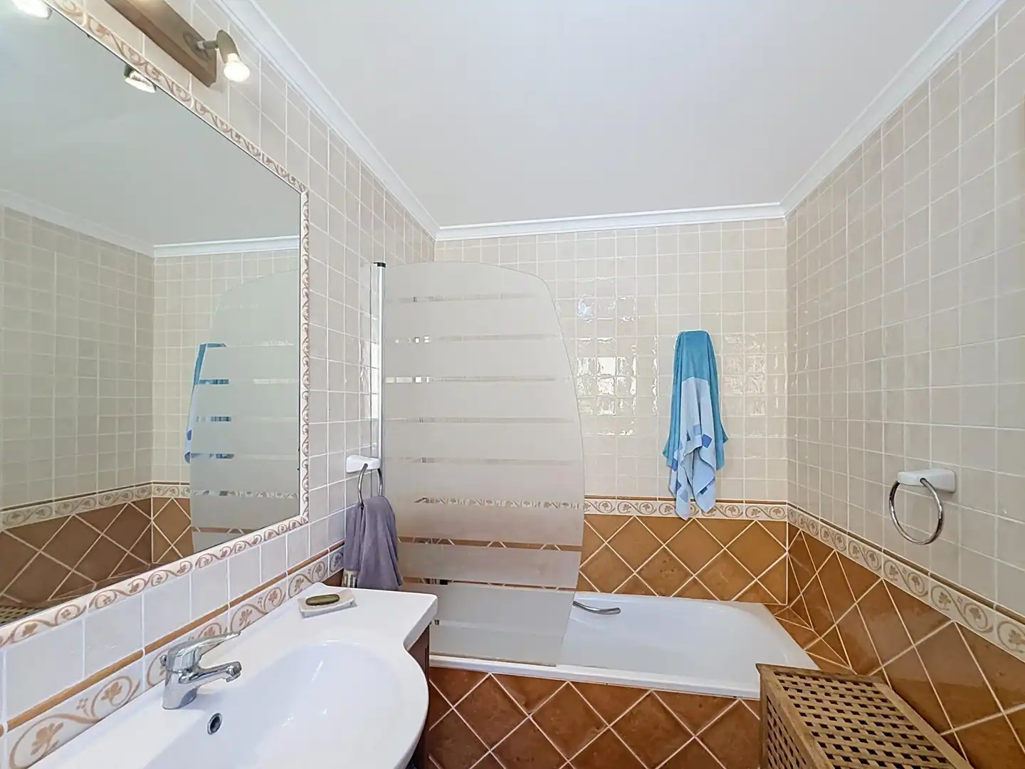 Apartamento con piscina en venta en Cumbre del Sol, imagen 28