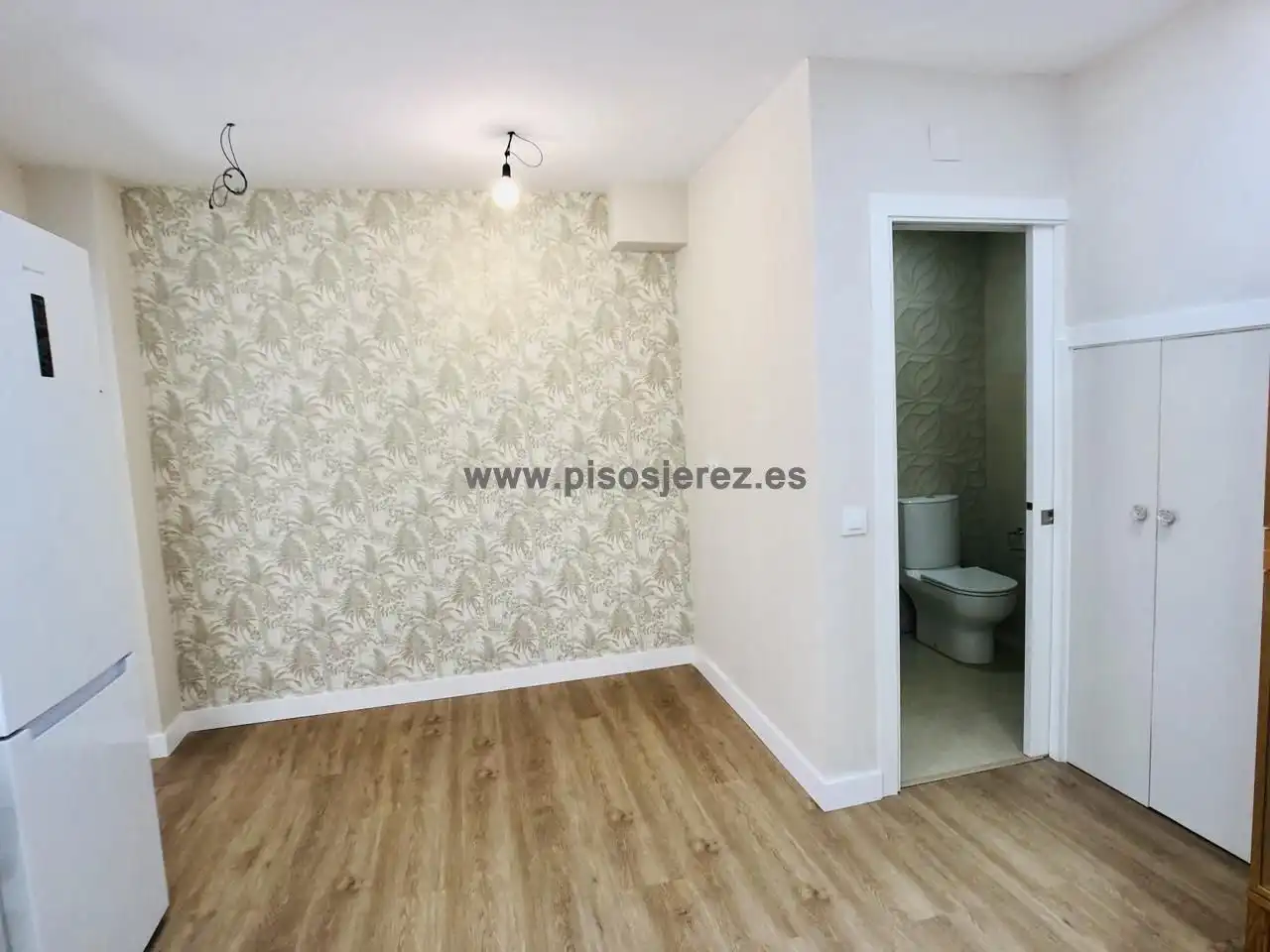 Bedroom of Houses for sale in Jerez de la Frontera  with Air Conditioner, Private garden and Terrace