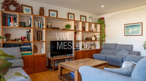Foto 5 de Piso en venta en Alella, Barcelona
