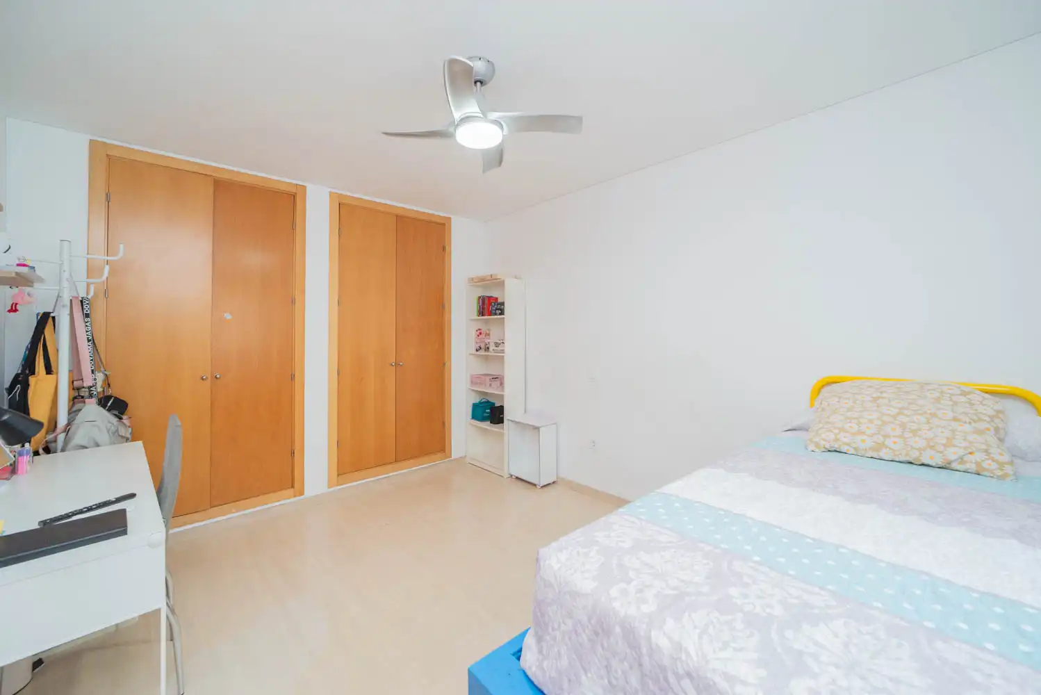 Bedroom of Duplexes for sale in Illescas  with Air Conditioner, Heating and Oven