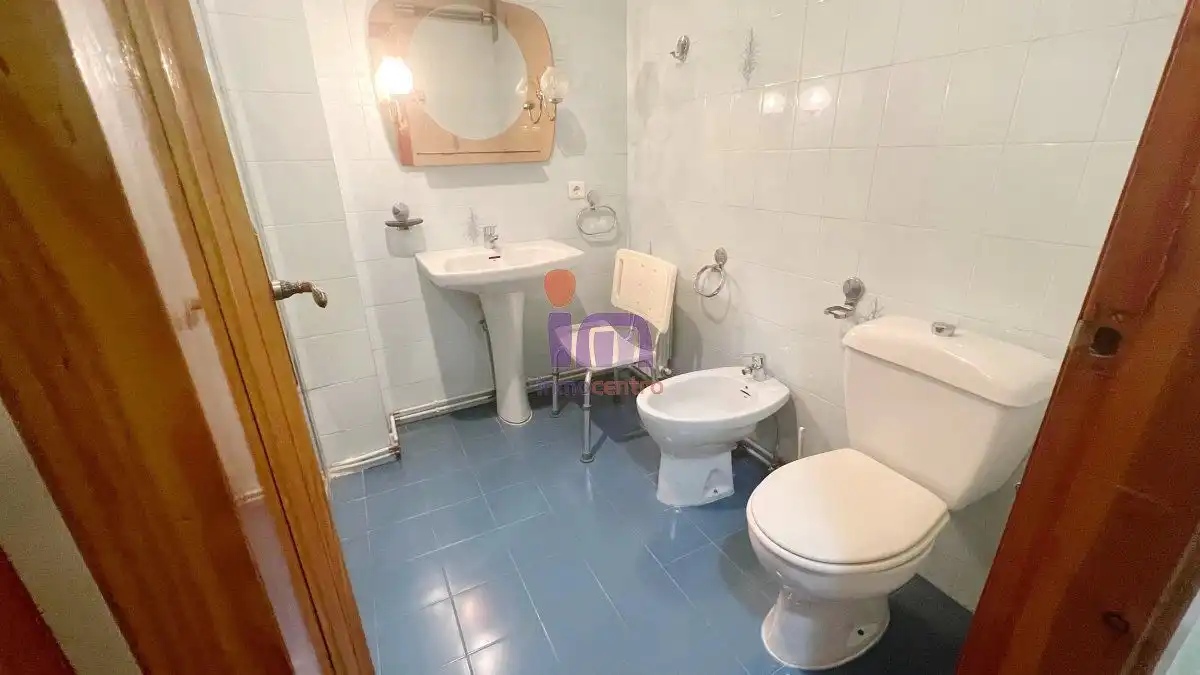 Flat with terrace for sale in Valdepeñas, imagen 8