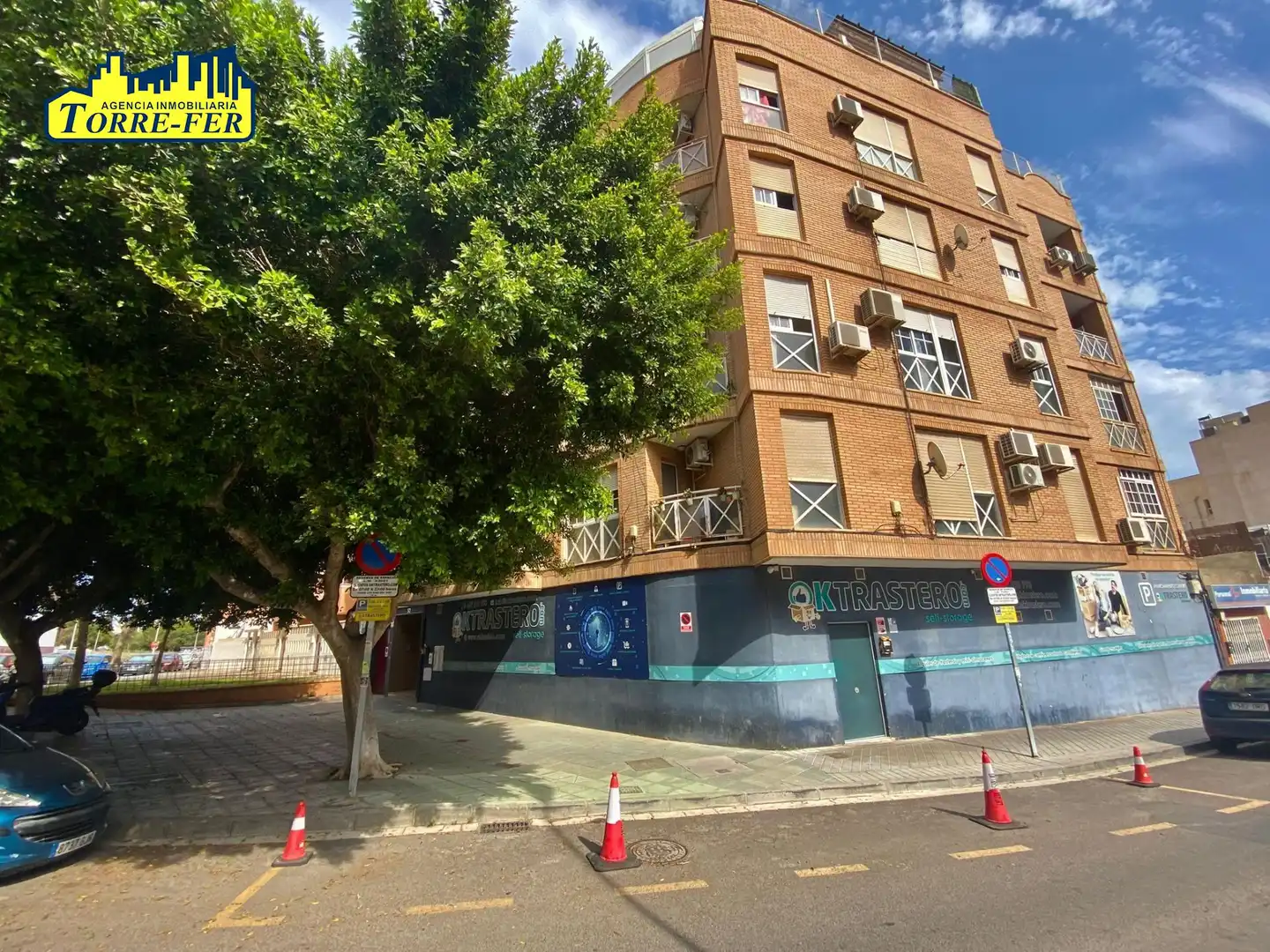 Garaje en venta en Travesía SAN LUIS, 52, San Luis