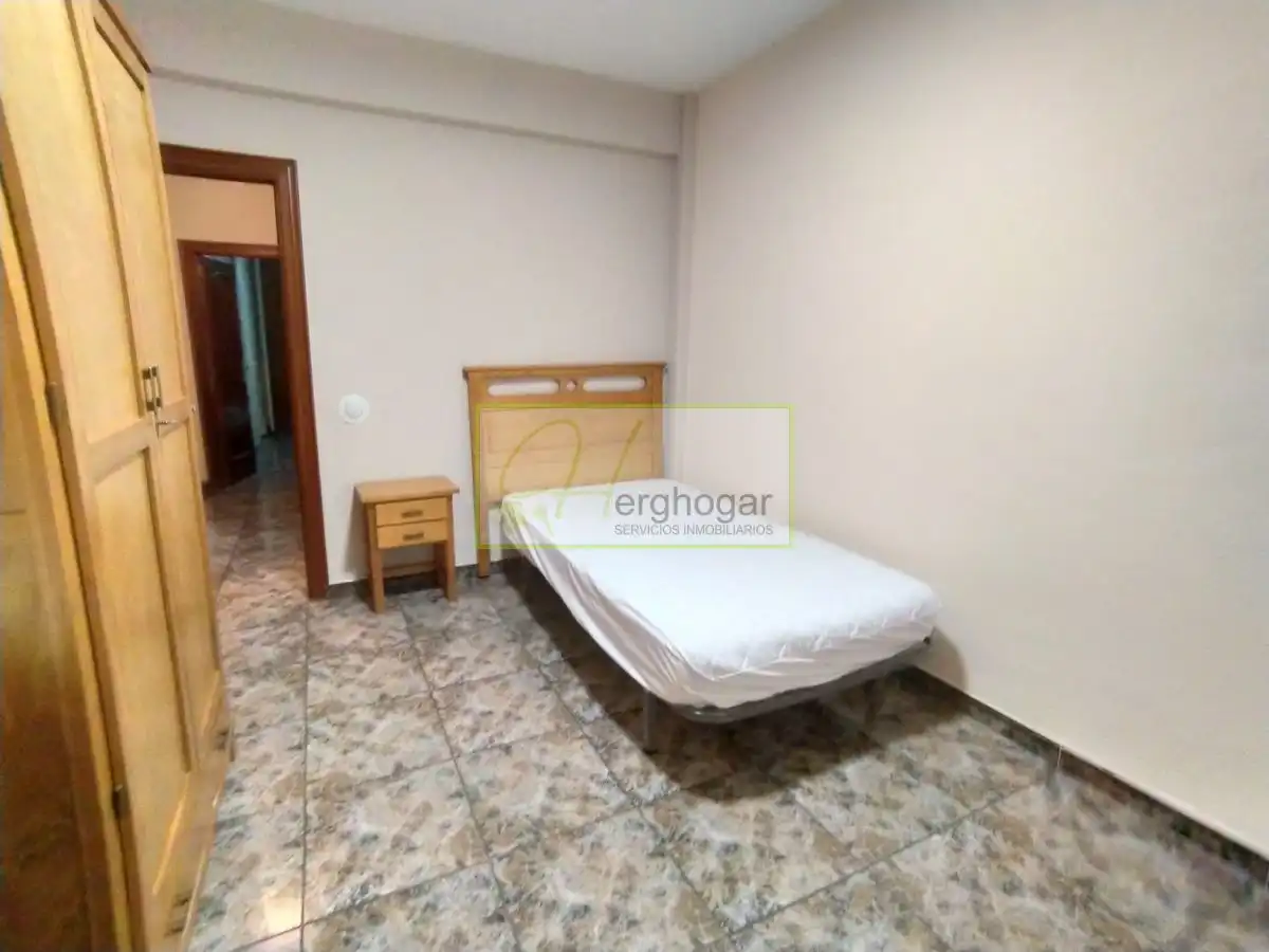 Habitación de Piso de alquiler en Toledo con Terraza