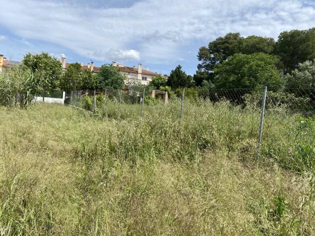Terreno residencial en Venta en  Major en Vilajuïga