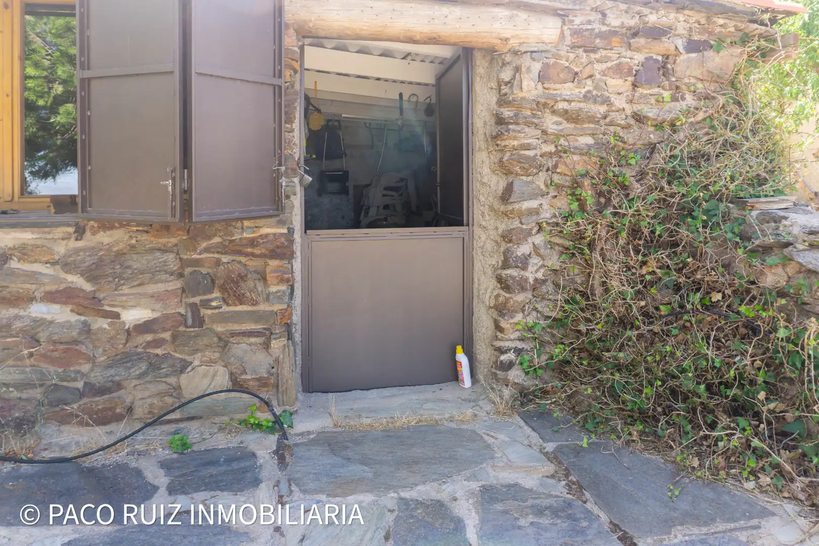 Landhaus mit Garten zum Verkauf in Abrucena, imagen 4