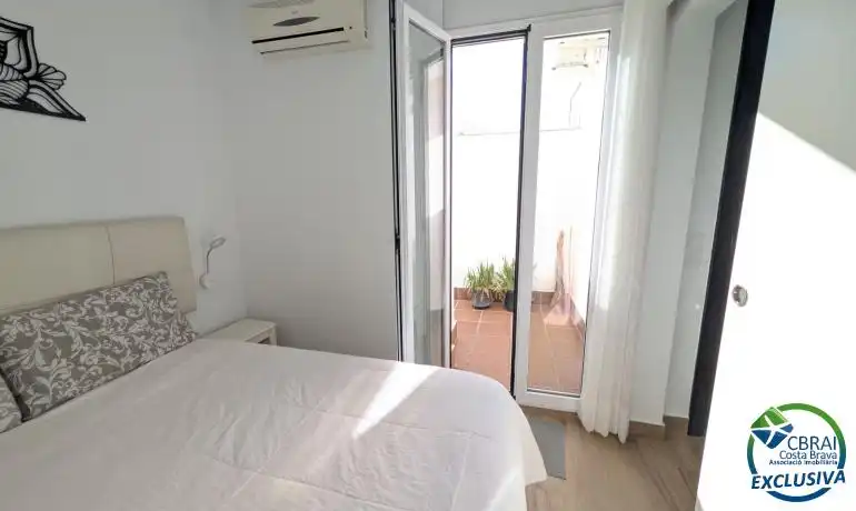 Piso en venta en Moxó - Sant Mori, imagen 13