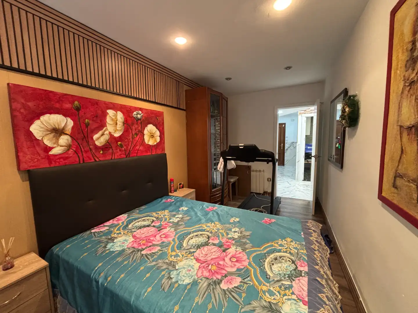 Habitación de Dúplex en venta en Torrefarrera con Calefacción, Parquet y Trastero