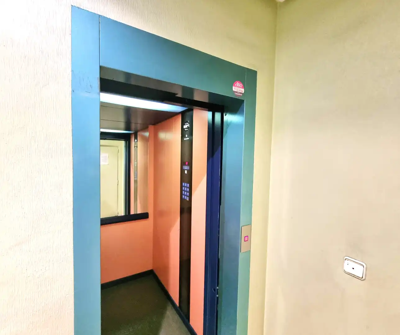 Piso en venta en Calle San Pablo, Norte