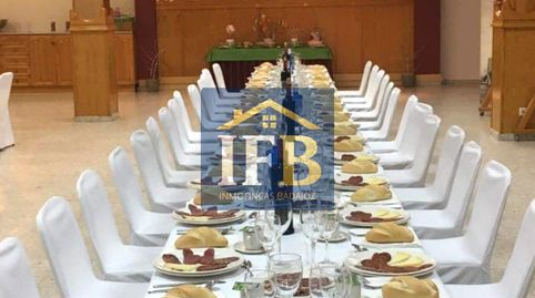 Foto 3 von Geschaftsraum zum Verkauf in Guadiana, Badajoz