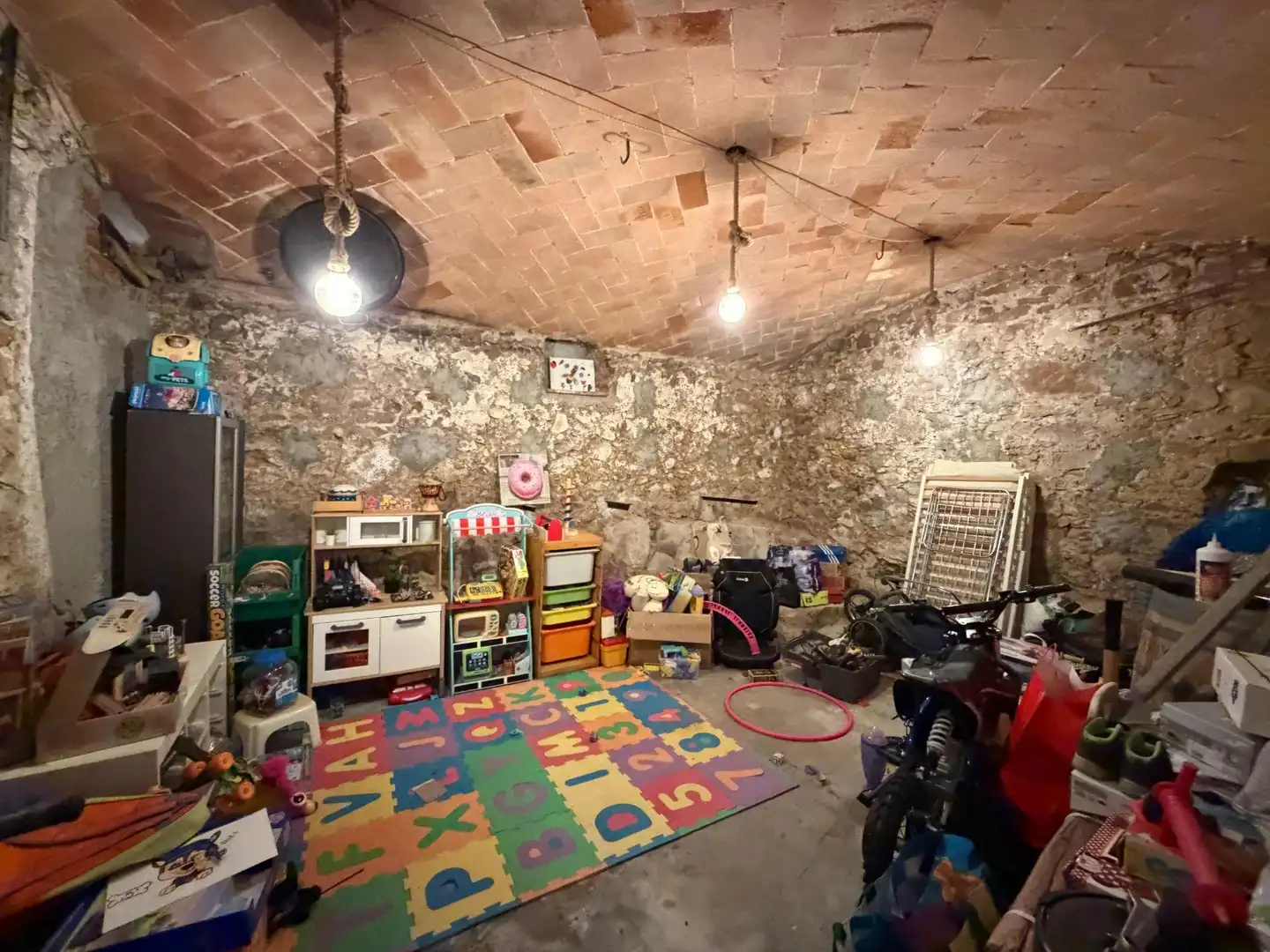 Maison mitoyenne avec jardin à vendre à El Racó - Sant Feliu del Racó, imagen 21