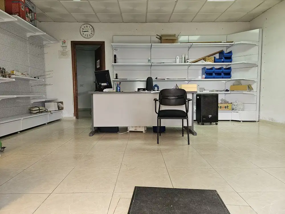 Commercial properties for sale in Brozas