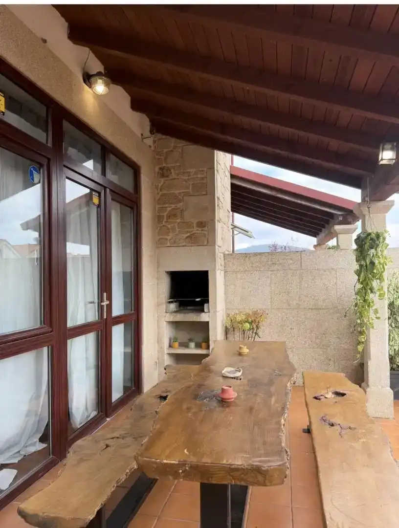 Houses for rent in Lugar Brion, 148, Rianxo