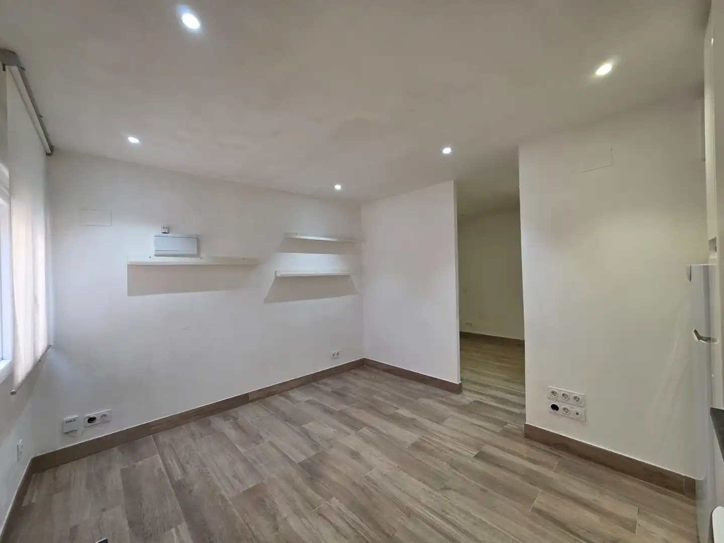 Wohnung zum Verkauf in Madrid