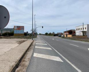 Exterior view of Building for sale in Calvarrasa de Abajo