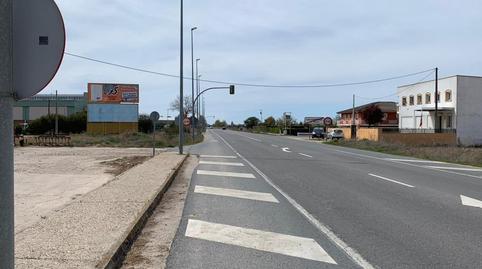 Foto 4 de Edifici en venda a Salas Pombo, Calvarrasa de Abajo, Salamanca