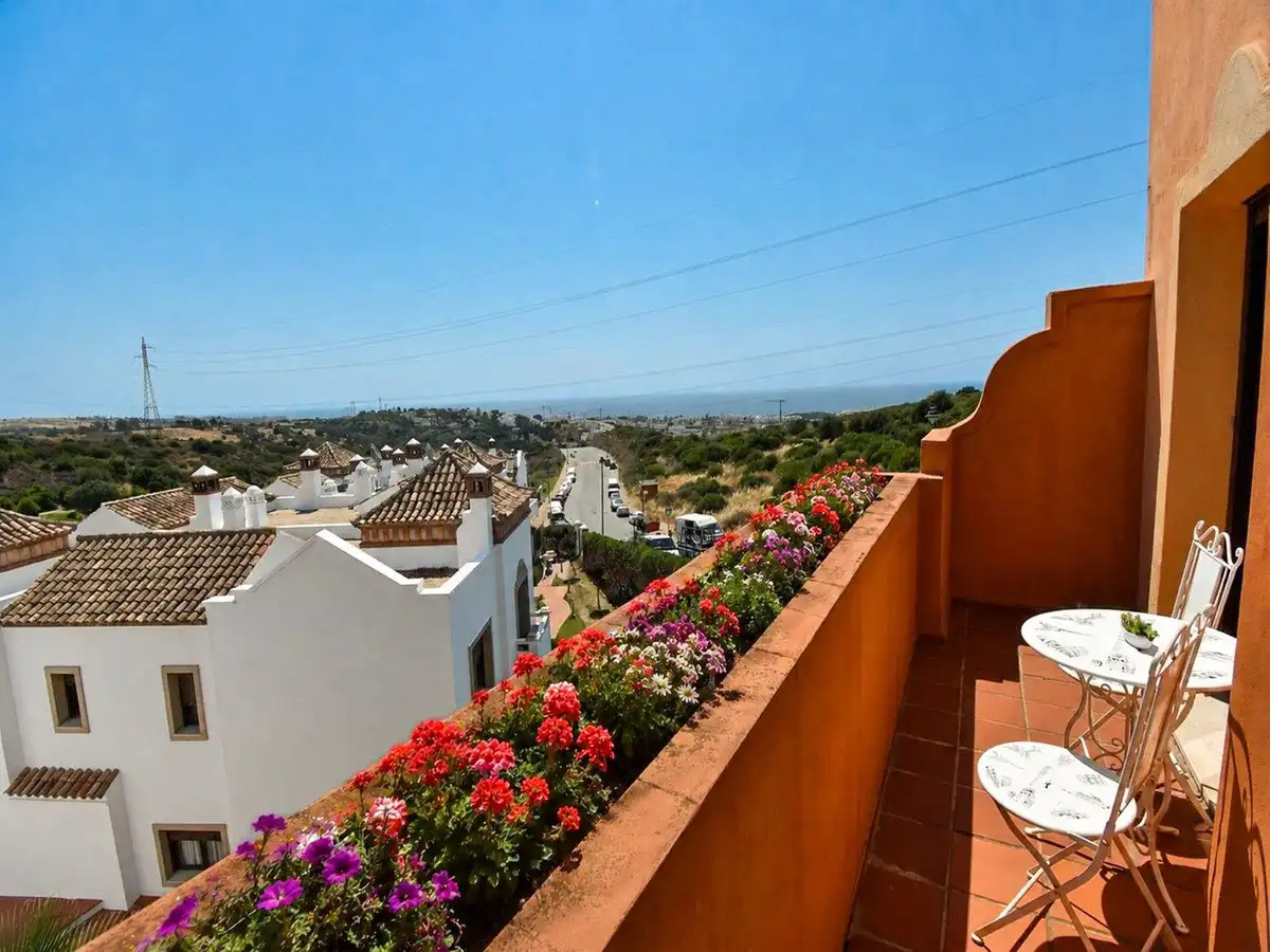Casa en venda a Estepona Pueblo, imagen 20