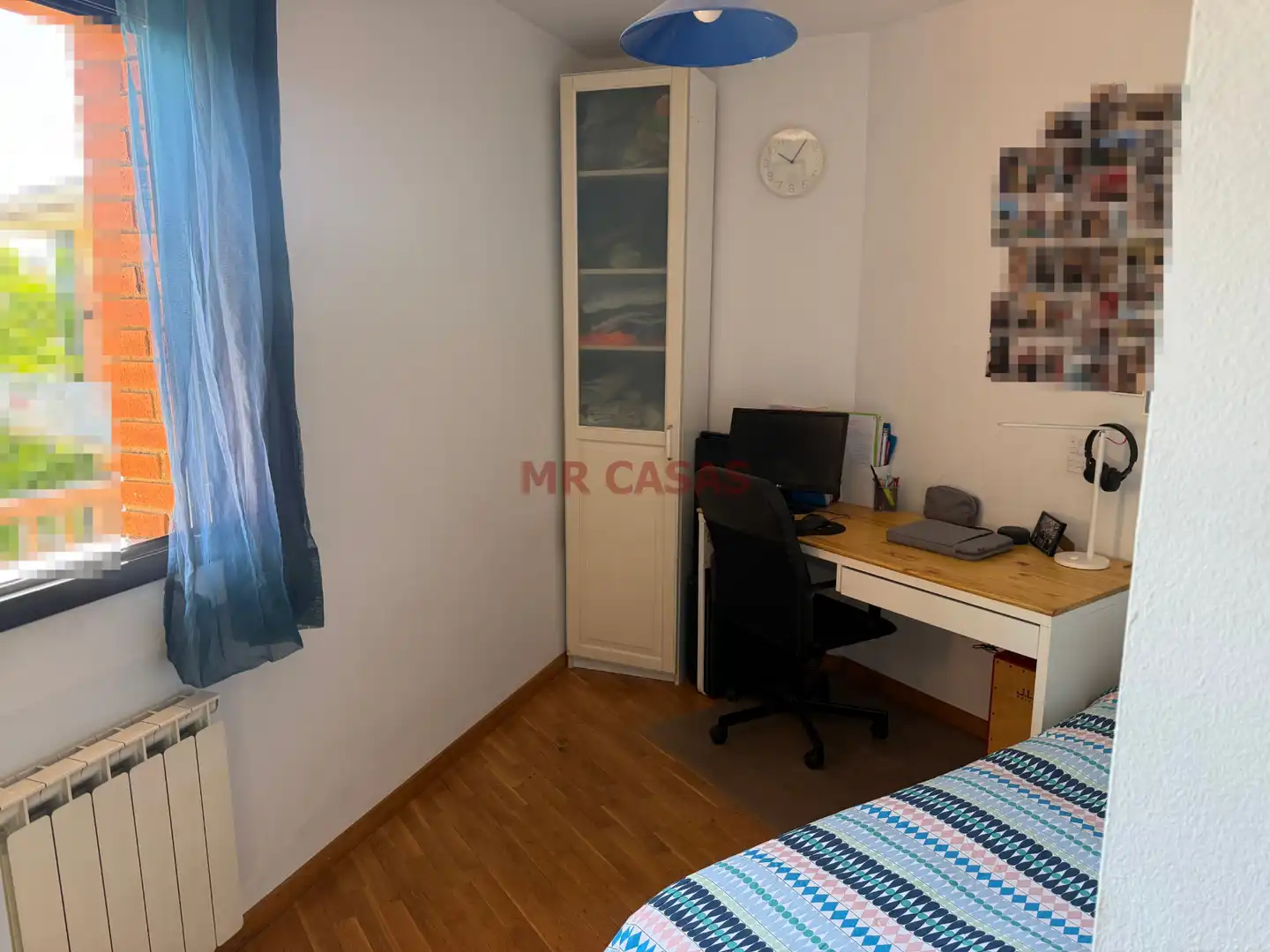 Piso en venta en La Serreta