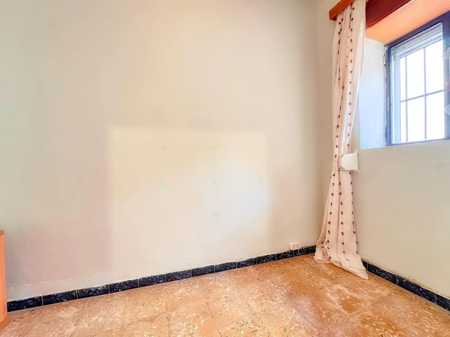 Finca rústica en venta en La Vall de Laguar con Calefacción y Terraza