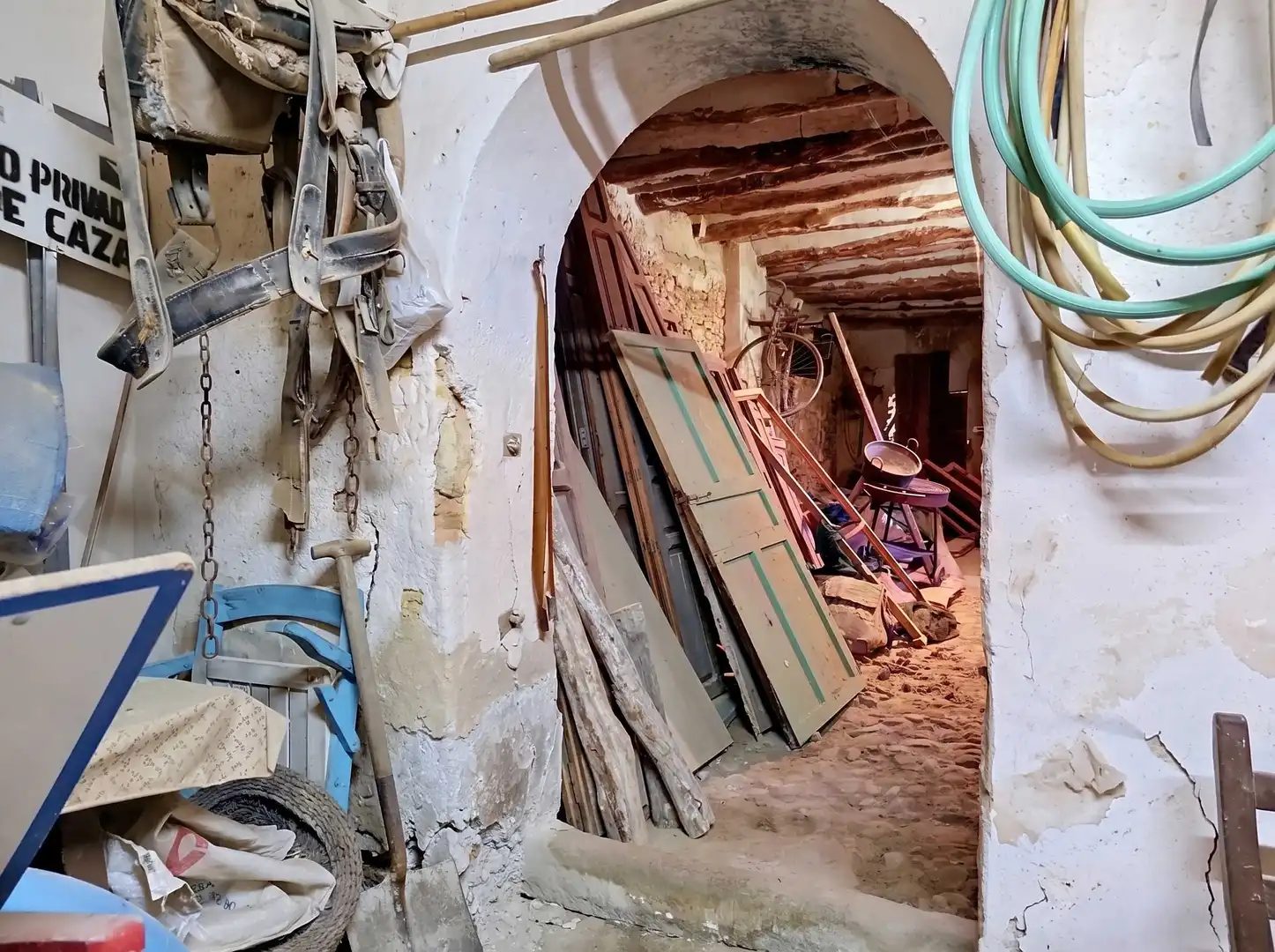Casa rustica in vendita a El Pinós / Pinoso, imagen 23