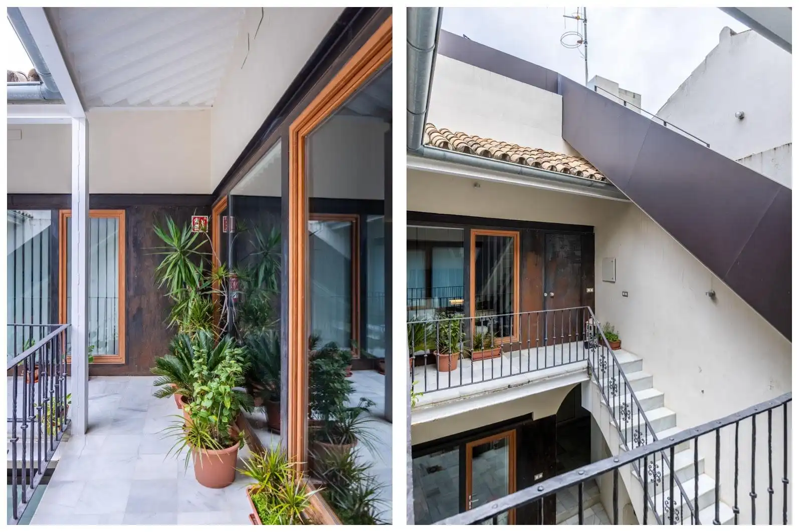 Terraza de Piso en venta en Sevilla con Aire acondicionado, Calefacción y Terraza