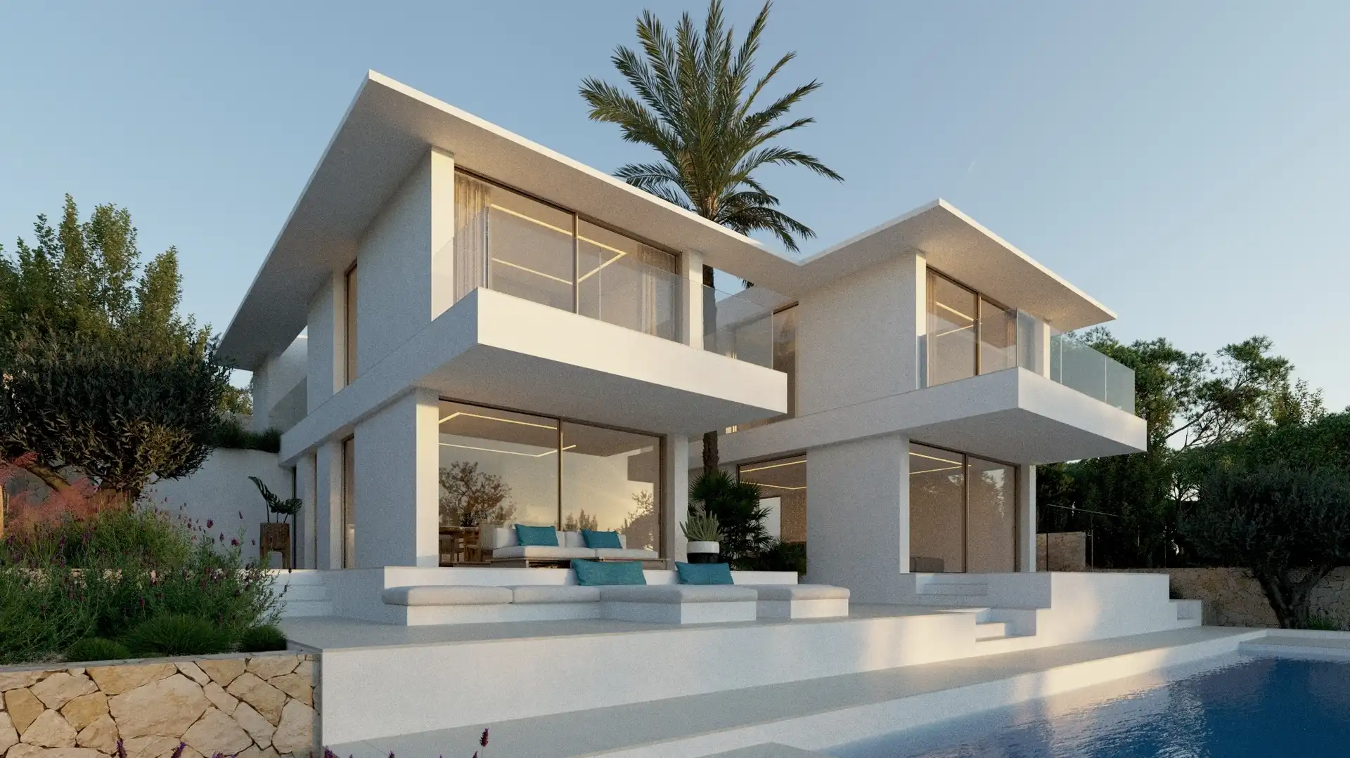 Casa rustica con piscina in vendita a Cala Ratjada, imagen 6