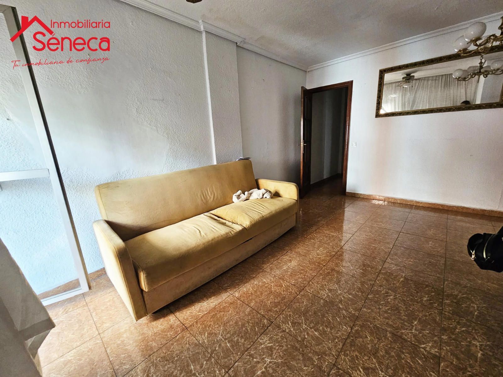 Dormitori de Pis en venda en  Córdoba Capital