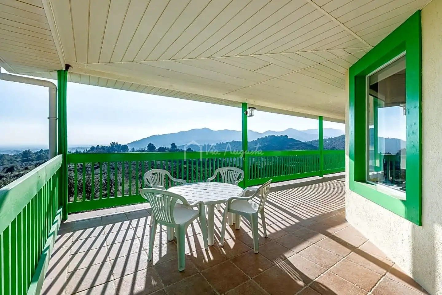 Country house zum Verkauf in Partida el Pinar, Les Borges del Camp