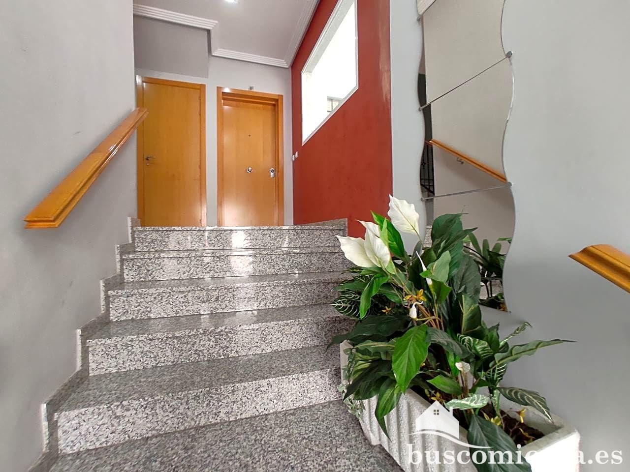 Planta baja for sale in Linares  with Air Conditioner, Heating and Furnished