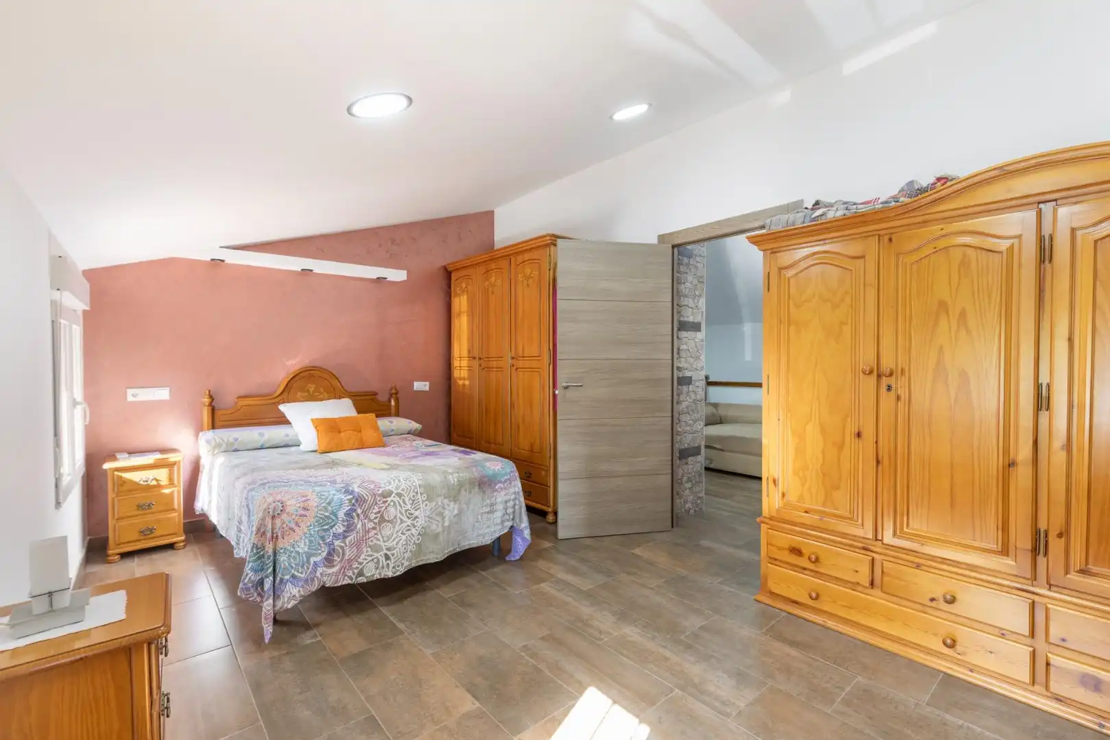 Casa adosada en venta en Calle Calle Canales, 8, Pinos Puente