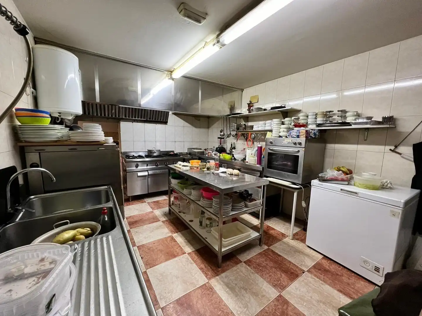 Business premises for sale in Centro, imagen 3