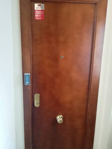 Trastero en Venta en Calle Manuel García Conde, Nº 3 en Salesas - Foncalada - Campoamor