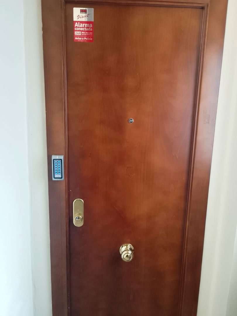 Box room for sale in Oviedo 