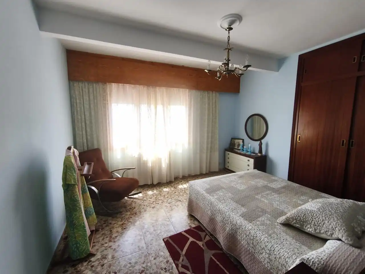 Habitación de Casa o chalet en venta en Piornal