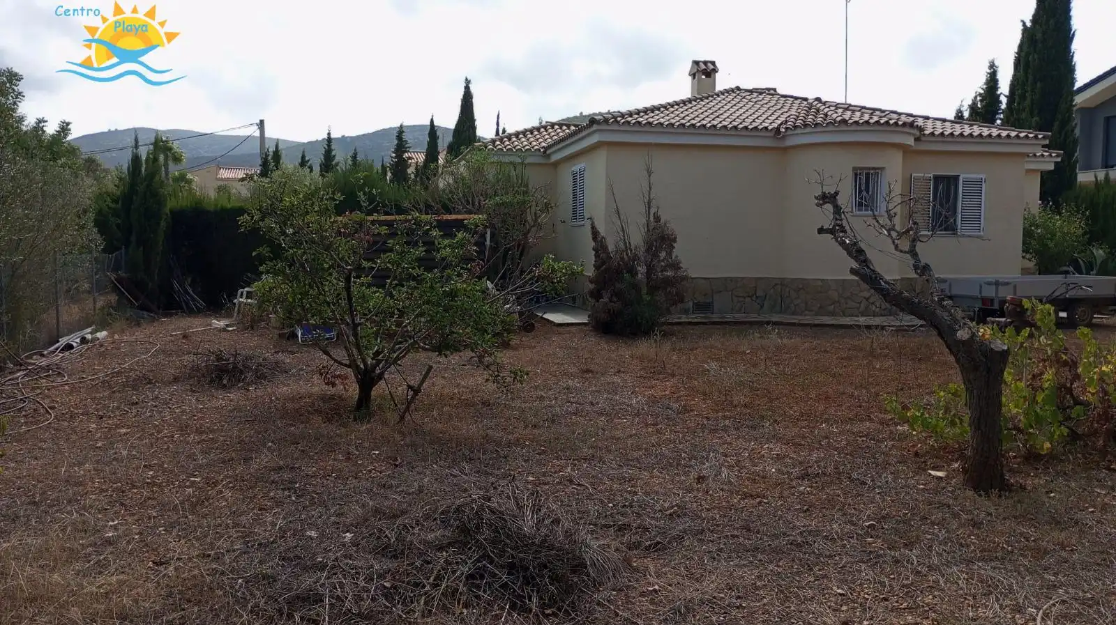 Casa o xalet en venda a Alcossebre