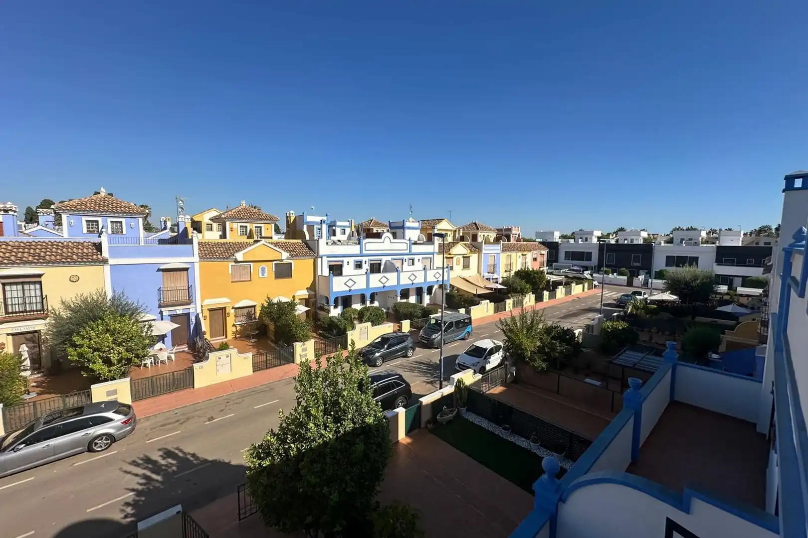 Maison mitoyenne avec terrasse à vendre à Roda, imagen 6