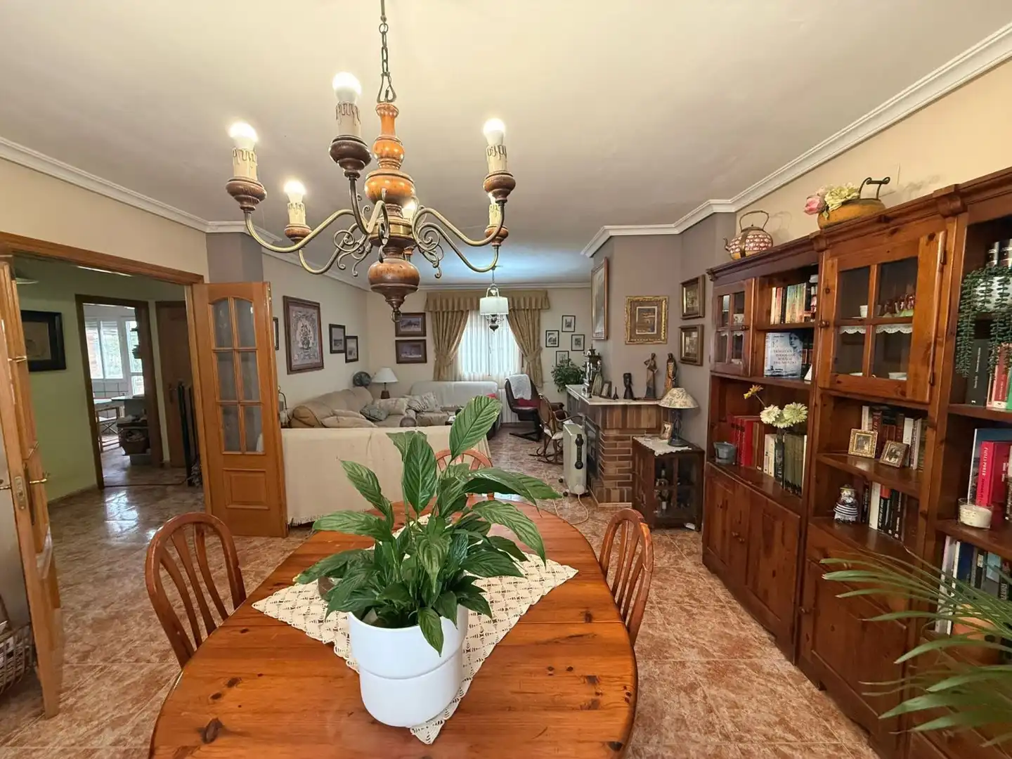 Casa o xalet en venda a OCEANO PACIFICO, Miraflores de la Sierra
