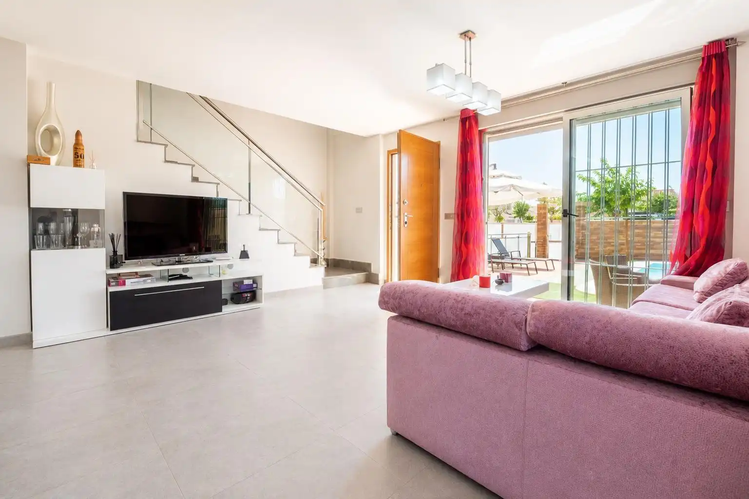 Villa avec terrasse à vendre à Torre de la Horadada, imagen 11