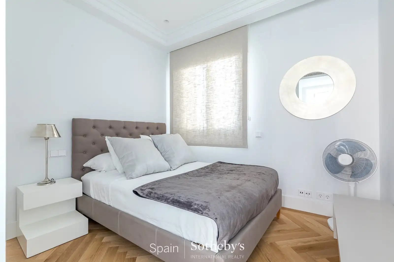 Ático con ascensor en venta en Calle de Valverde, imagen 15