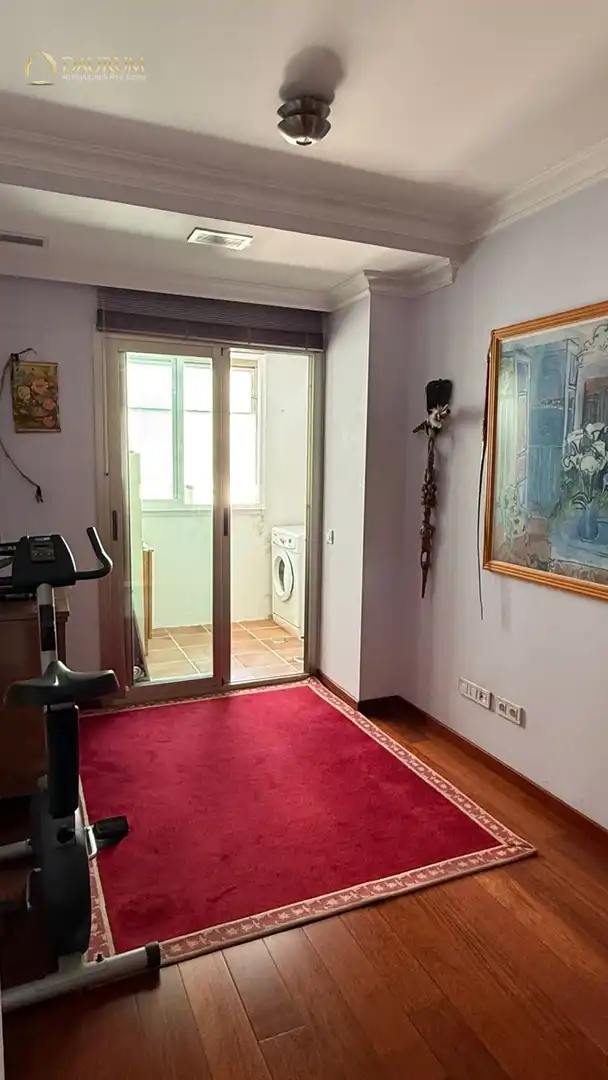 Ático en venta en Madrid con Aire acondicionado, Calefacción y Terraza