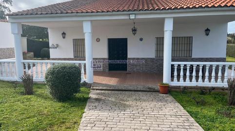 Foto 2 de Casa o xalet en venda a Valdesalor - Rincón de Ballesteros, Cáceres