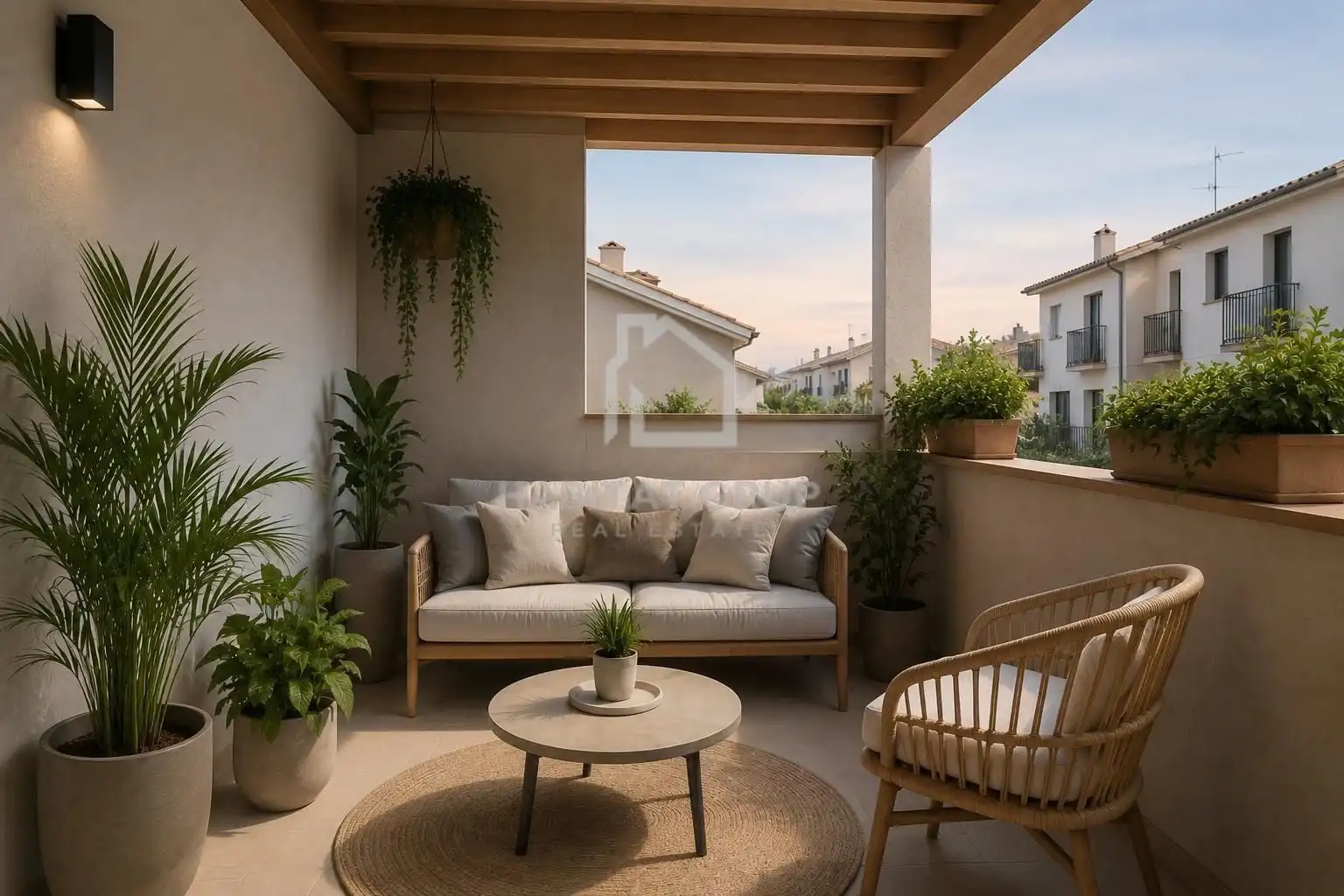 Penthouse mit Aufzug zum Verkauf in Ciutadella, imagen 2